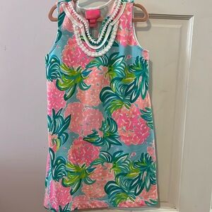 Lily Pulitzer dress